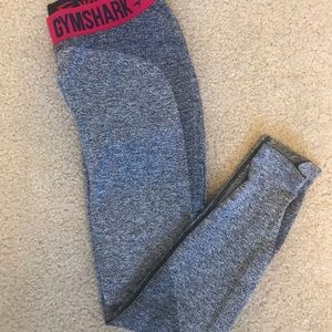 Gymshark flex leggings